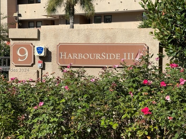 9 Harbourside Lane #7302B, Hilton Head Island, South Carolina image 44