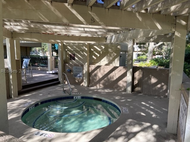 9 Harbourside Lane #7302B, Hilton Head Island, South Carolina image 25