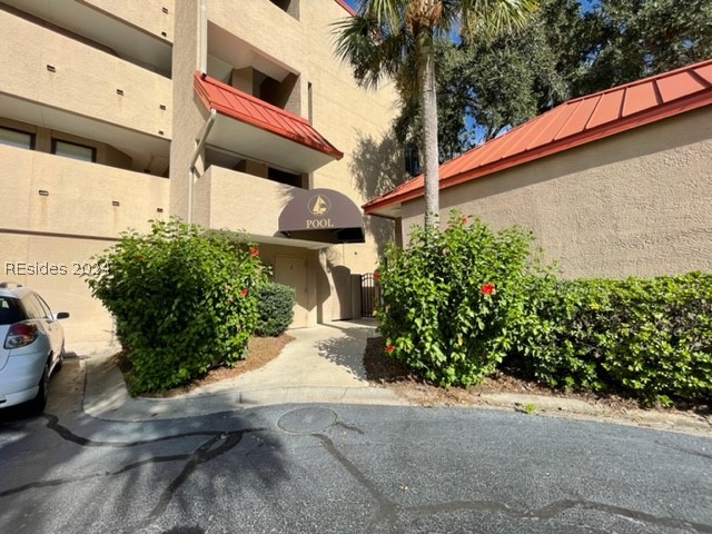 9 Harbourside Lane #7302B, Hilton Head Island, South Carolina image 30