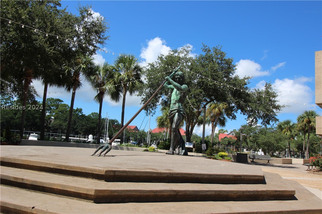 9 Harbourside Lane #7302B, Hilton Head Island, South Carolina image 40