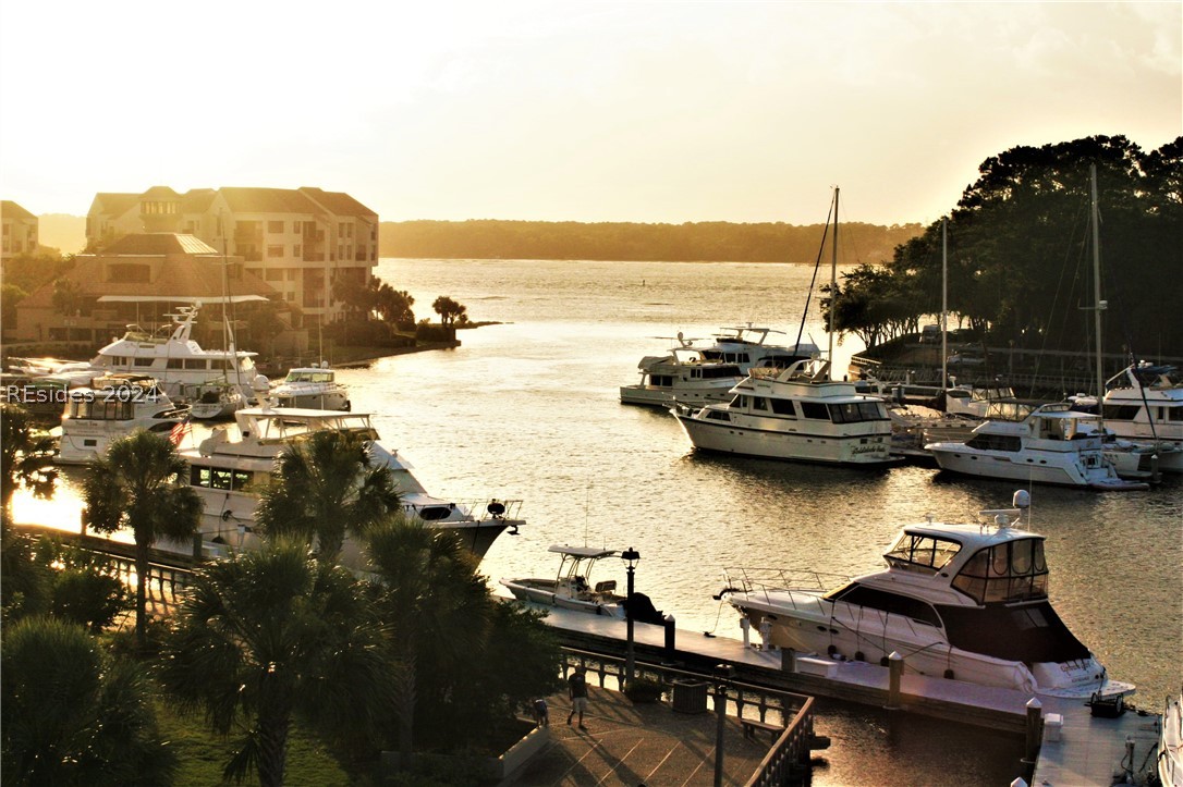 9 Harbourside Lane #7302B, Hilton Head Island, South Carolina image 33