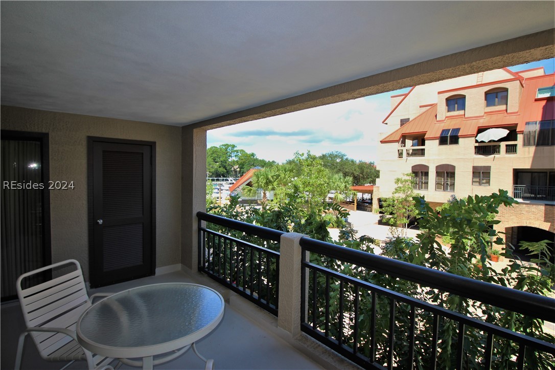 9 Harbourside Lane #7302B, Hilton Head Island, South Carolina image 20