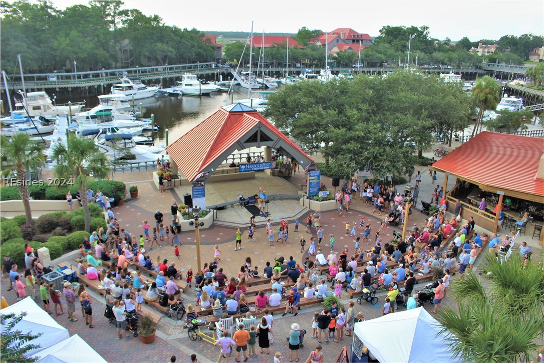 9 Harbourside Lane #7302B, Hilton Head Island, South Carolina image 32