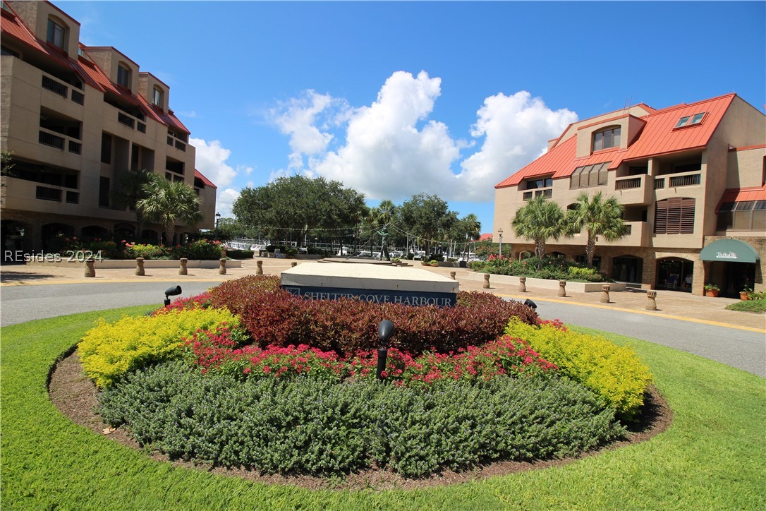 9 Harbourside Lane #7302B, Hilton Head Island, South Carolina image 39