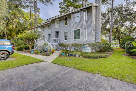Condo For Sale - 111 Sutherland Way #111<br/> Beaufort County, Hilton Head Island, SC 29926