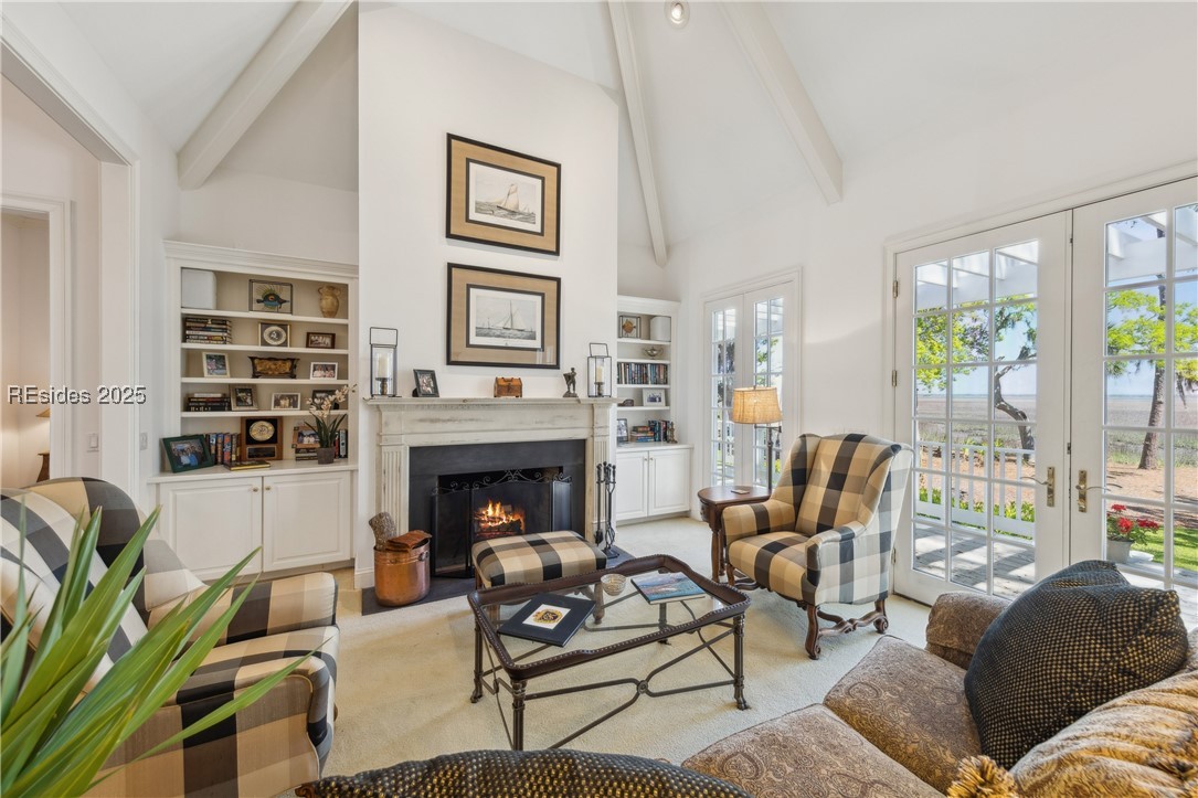 107 Inverness Drive, Bluffton, Texas image 11