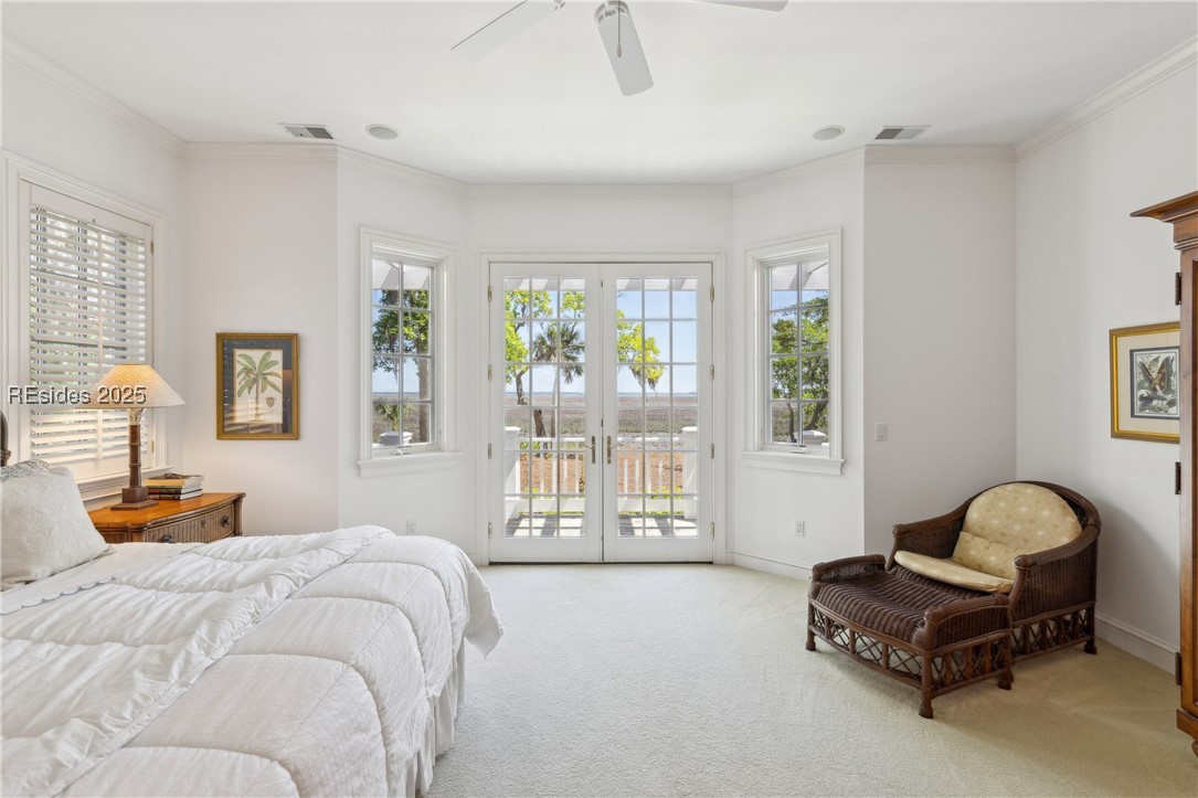 107 Inverness Drive, Bluffton, Texas image 43