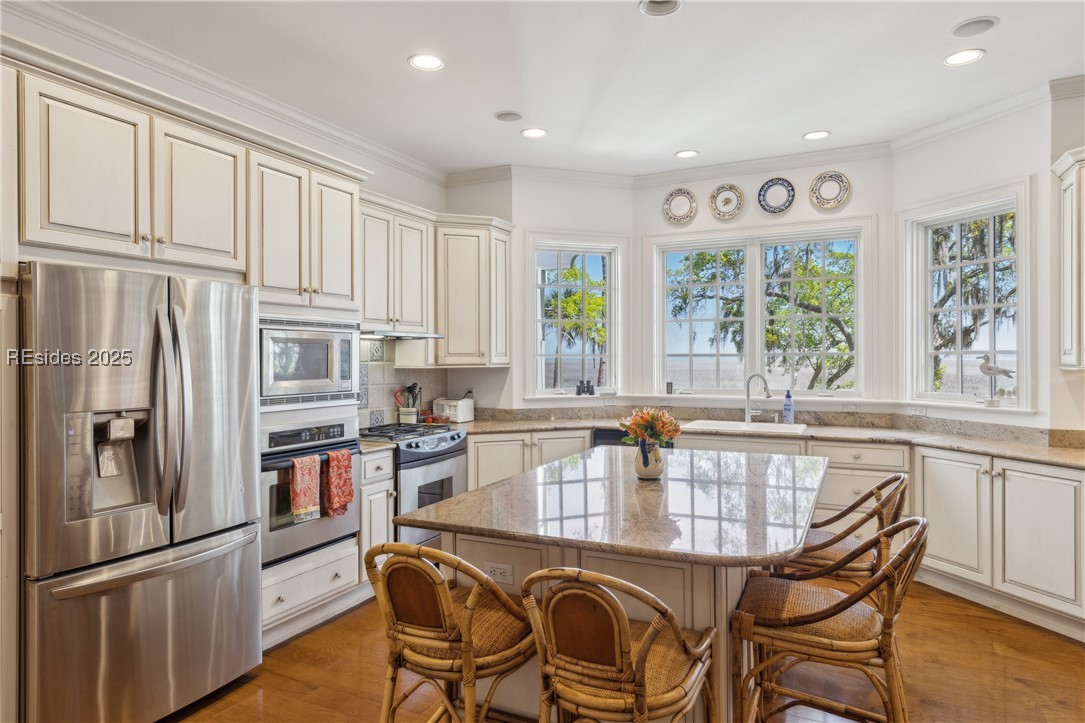 107 Inverness Drive, Bluffton, Texas image 32
