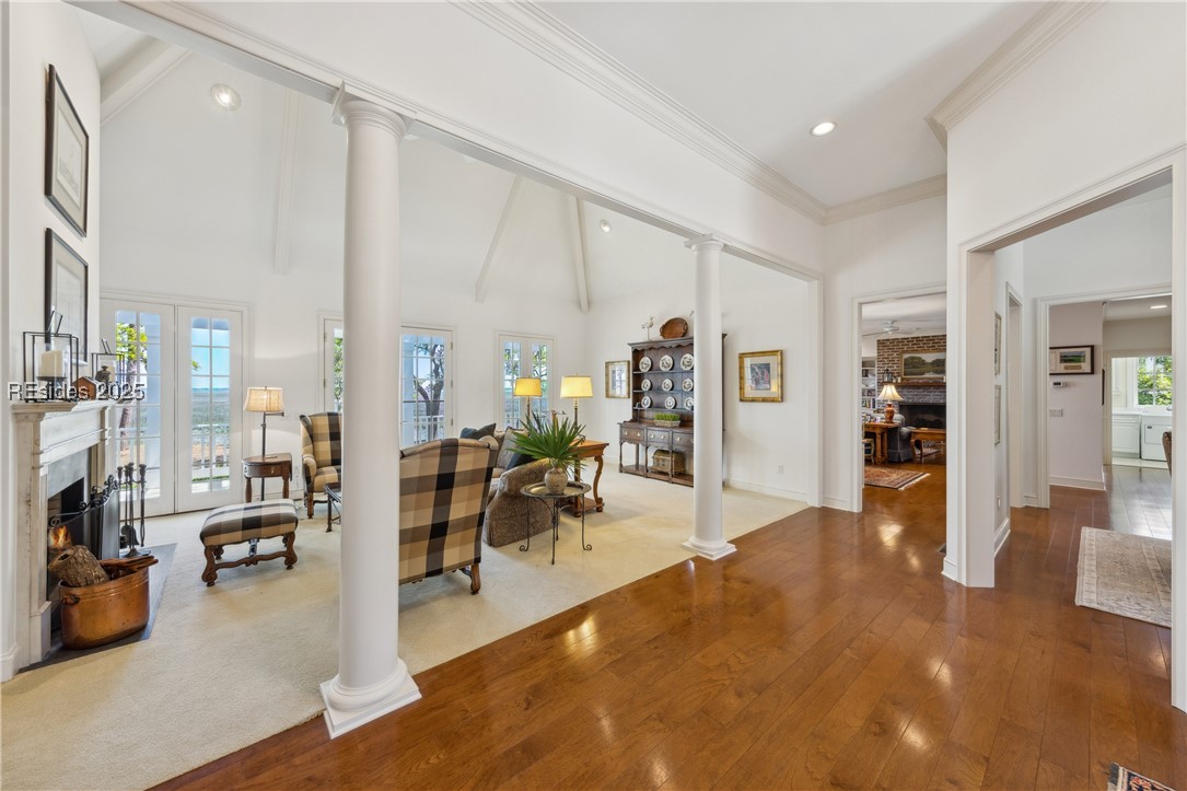 107 Inverness Drive, Bluffton, Texas image 22