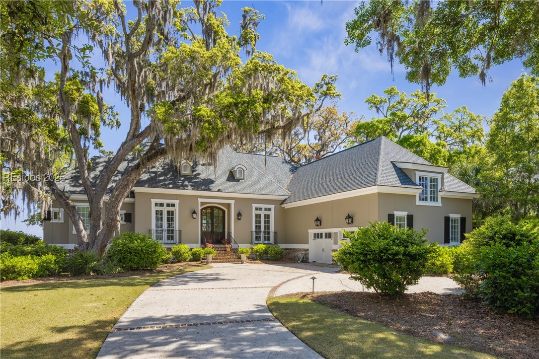 107 Inverness Drive, Bluffton, Texas image 3