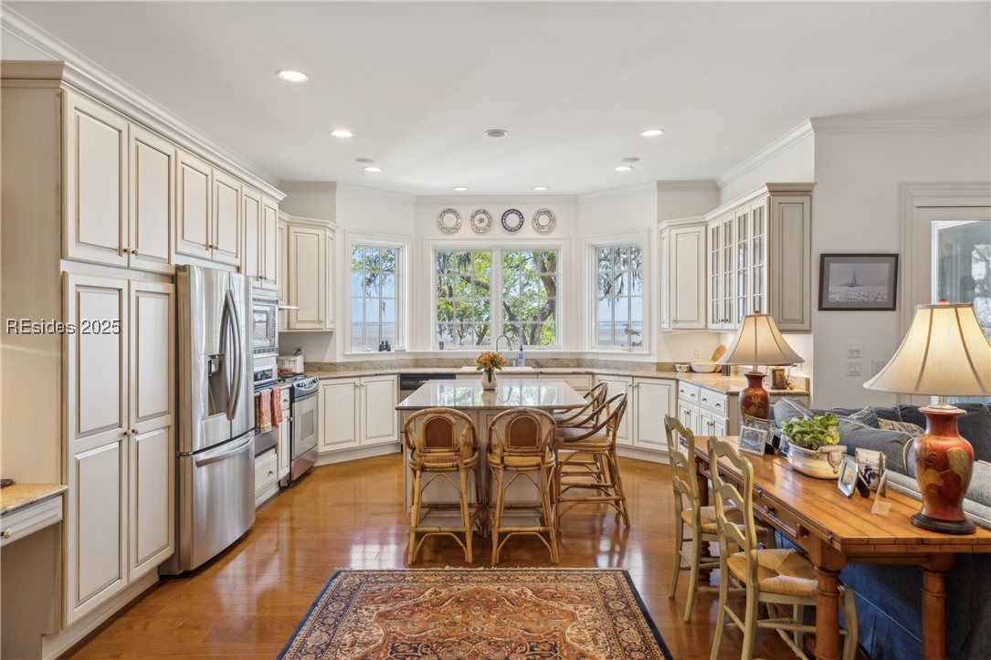 107 Inverness Drive, Bluffton, Texas image 31