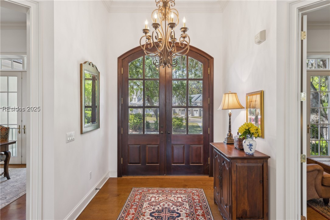 107 Inverness Drive, Bluffton, Texas image 7