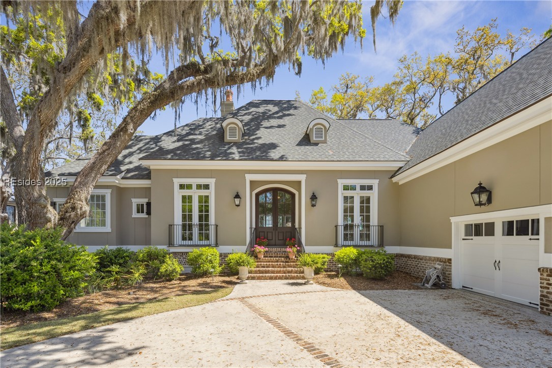 107 Inverness Drive, Bluffton, Texas image 4