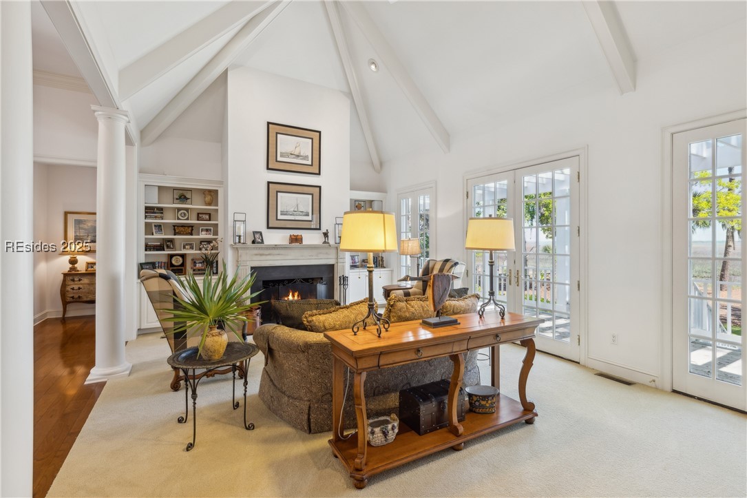 107 Inverness Drive, Bluffton, Texas image 10