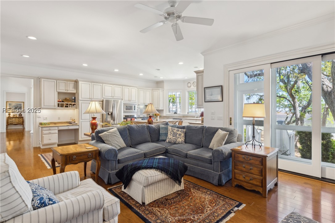 107 Inverness Drive, Bluffton, Texas image 29
