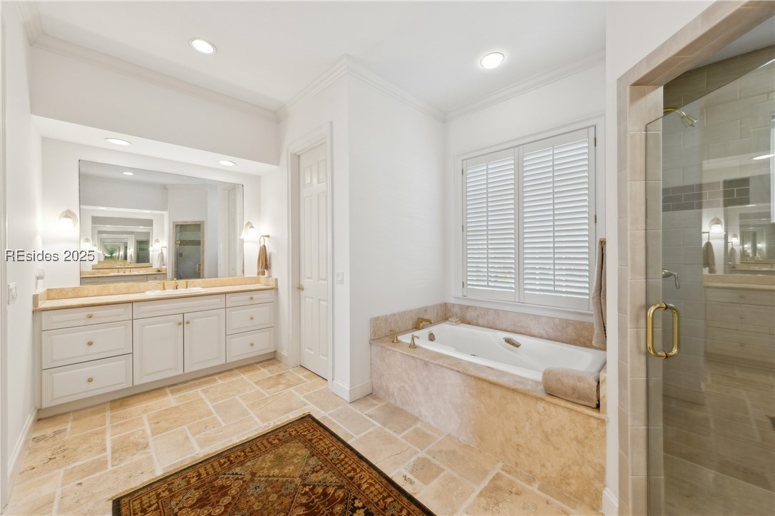 107 Inverness Drive, Bluffton, Texas image 50