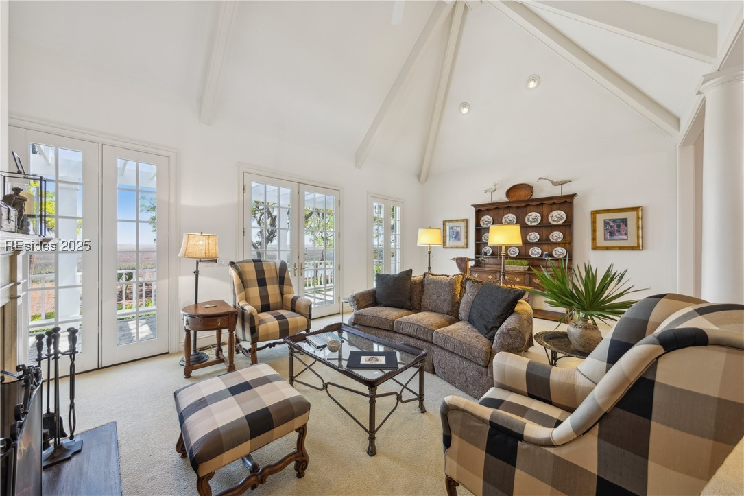 107 Inverness Drive, Bluffton, Texas image 13