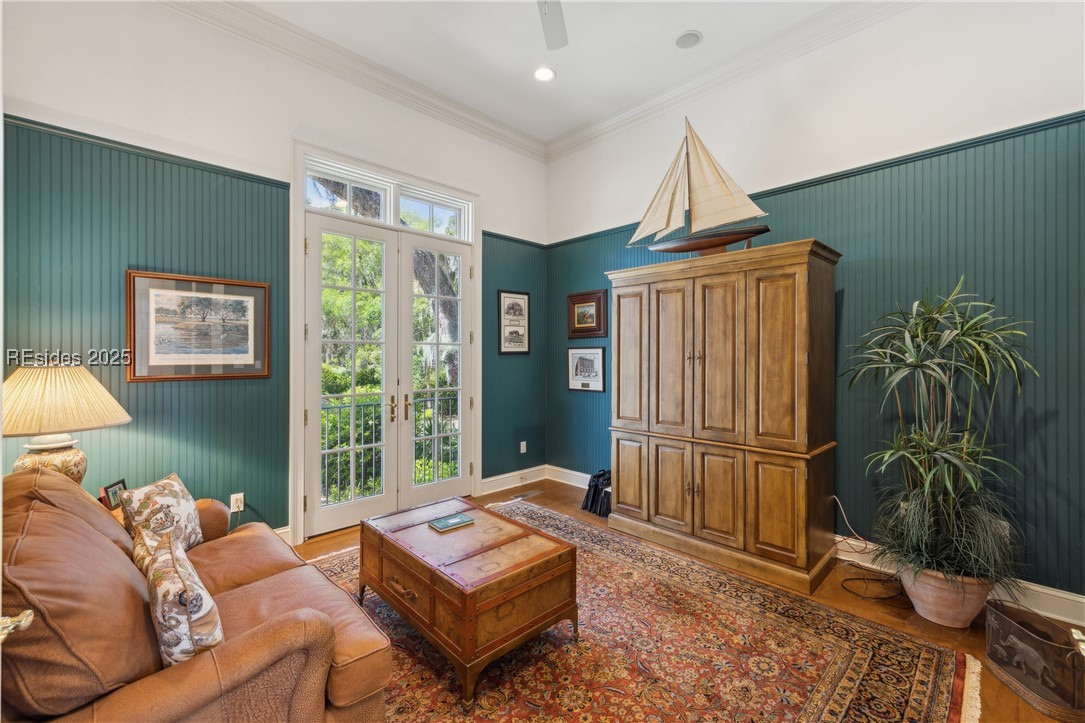 107 Inverness Drive, Bluffton, Texas image 20