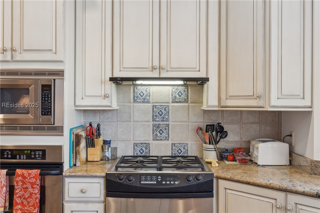 107 Inverness Drive, Bluffton, Texas image 36