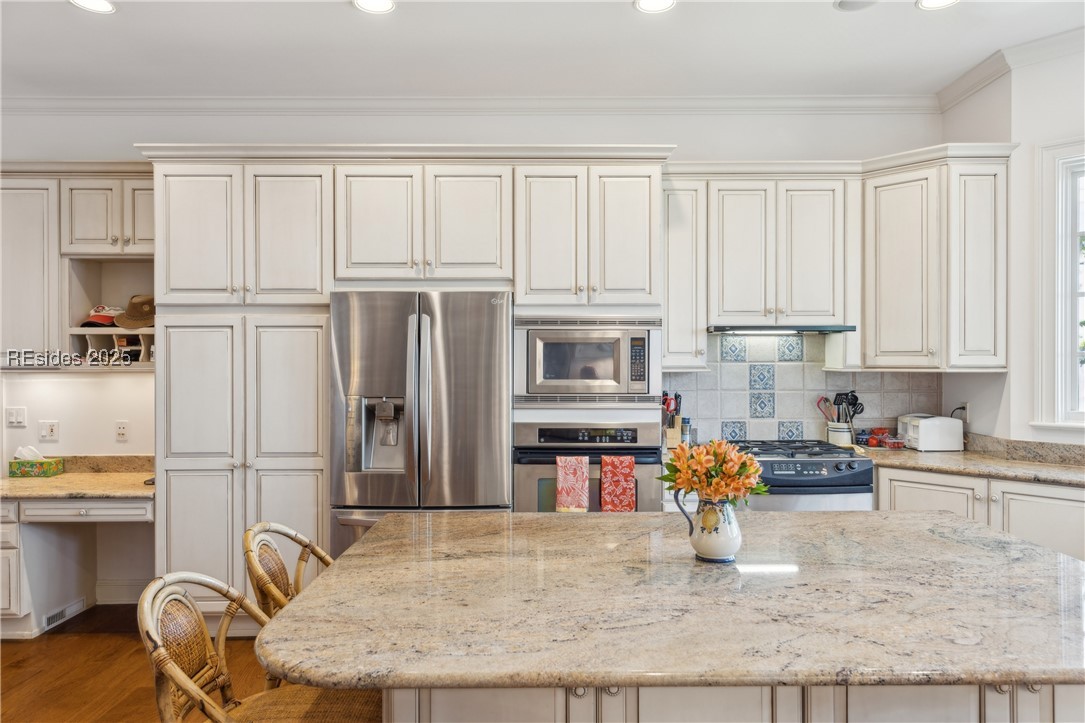 107 Inverness Drive, Bluffton, Texas image 34