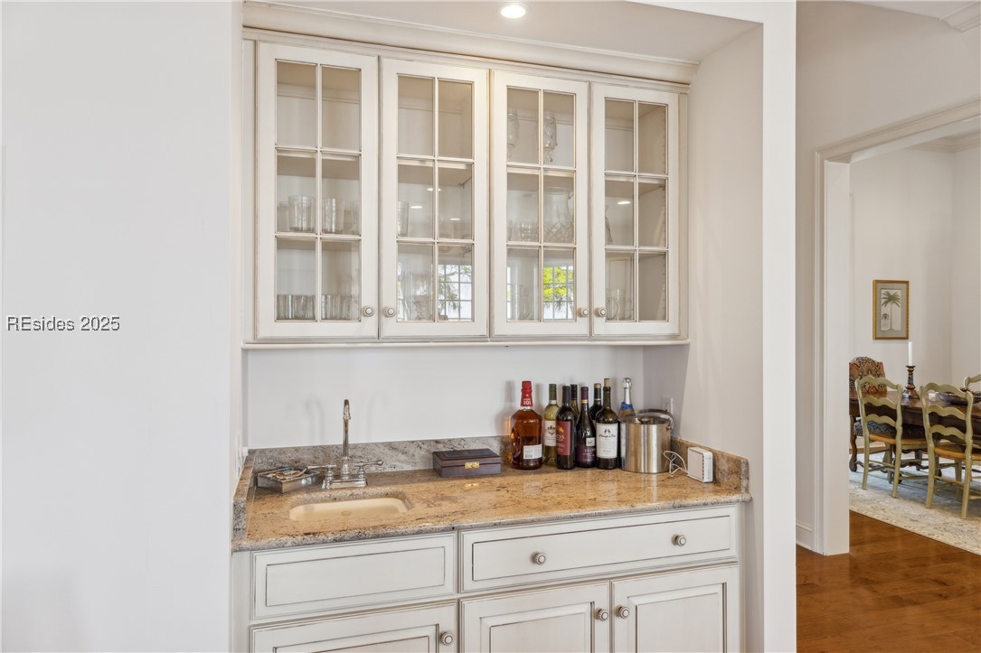 107 Inverness Drive, Bluffton, Texas image 30
