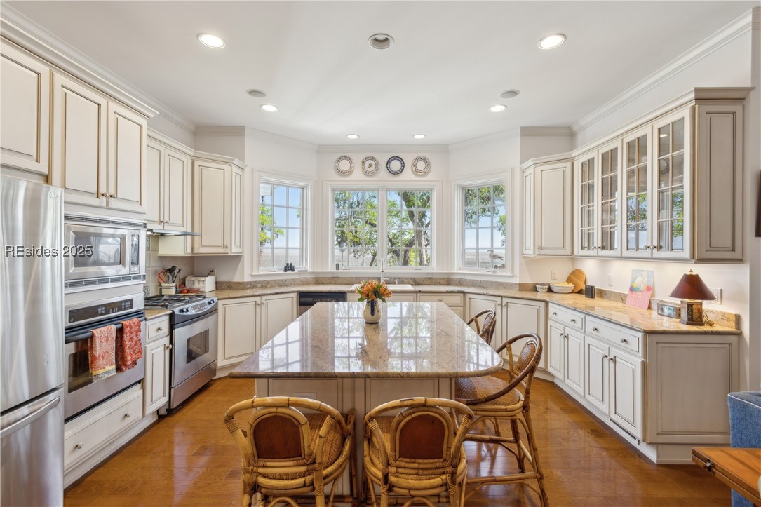 107 Inverness Drive, Bluffton, Texas image 33