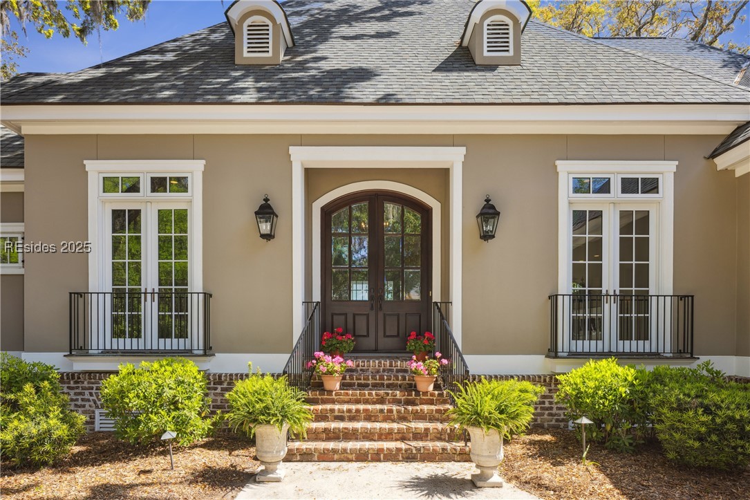 107 Inverness Drive, Bluffton, Texas image 6