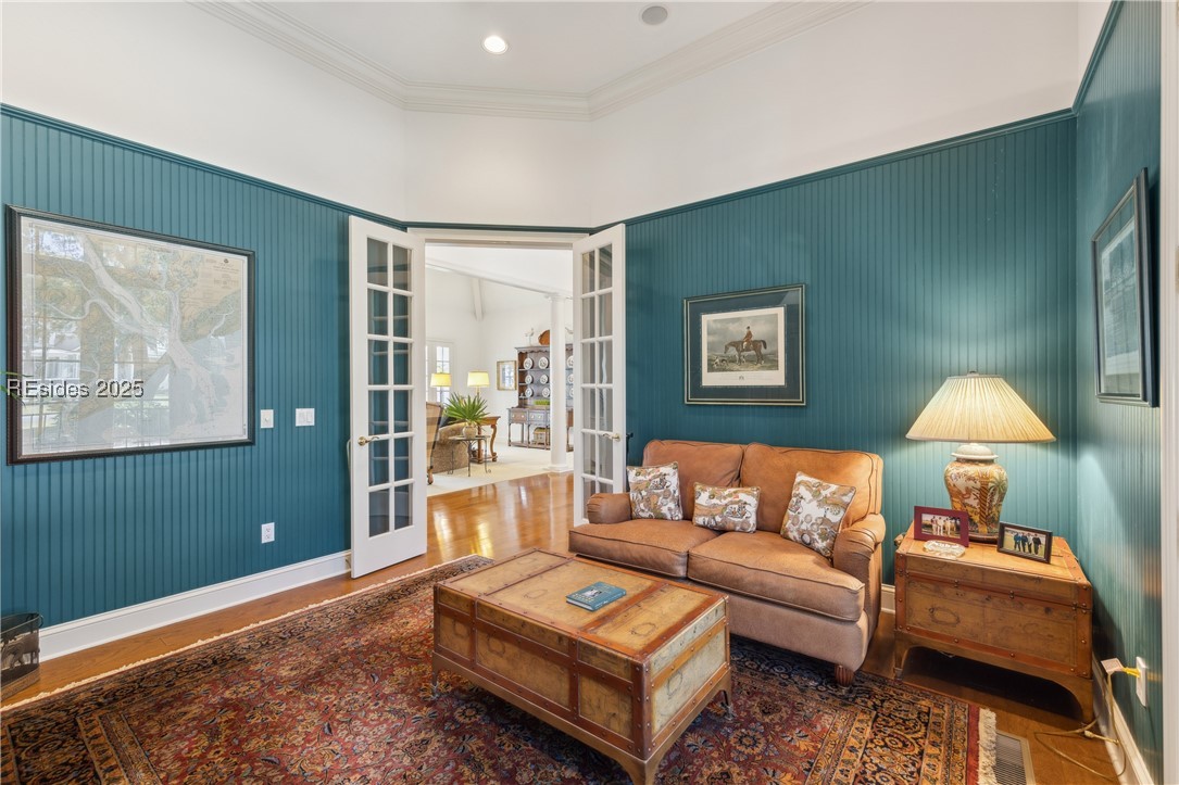 107 Inverness Drive, Bluffton, Texas image 21