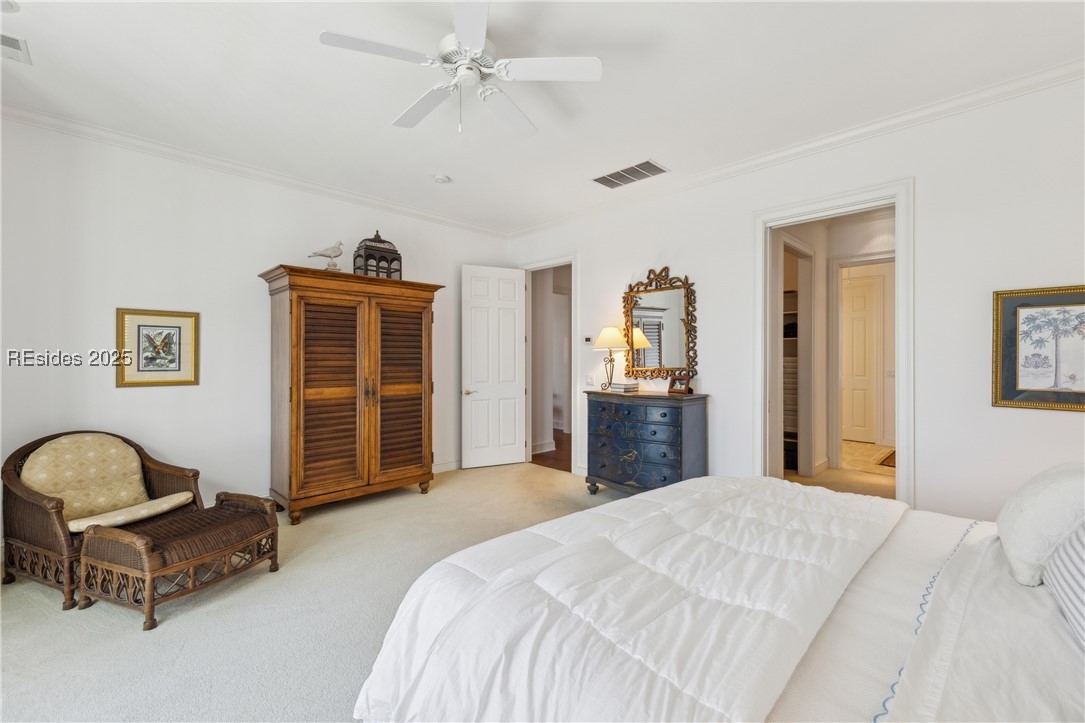 107 Inverness Drive, Bluffton, Texas image 41