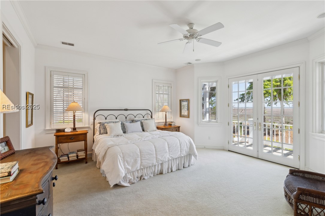 107 Inverness Drive, Bluffton, Texas image 38
