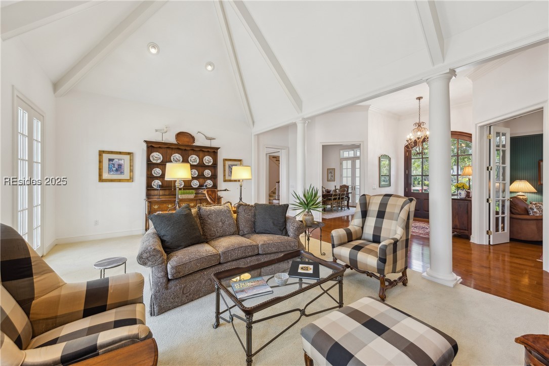 107 Inverness Drive, Bluffton, Texas image 14