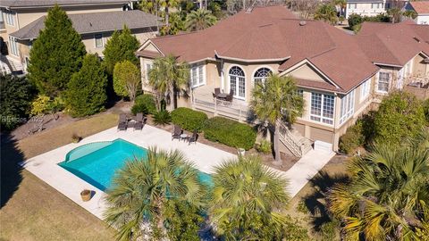 A home in Hilton Head Island