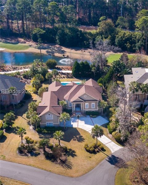 A home in Hilton Head Island