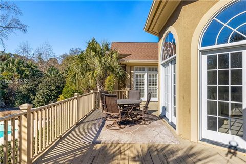 A home in Hilton Head Island