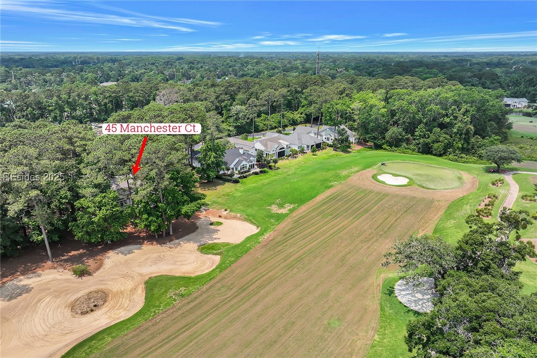 45 Manchester Court, Bluffton, Texas image 44