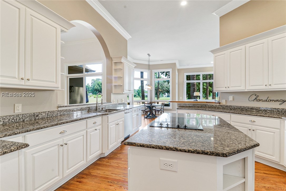 45 Manchester Court, Bluffton, Texas image 18