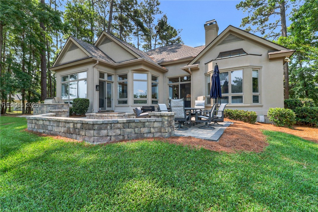 45 Manchester Court, Bluffton, Texas image 40