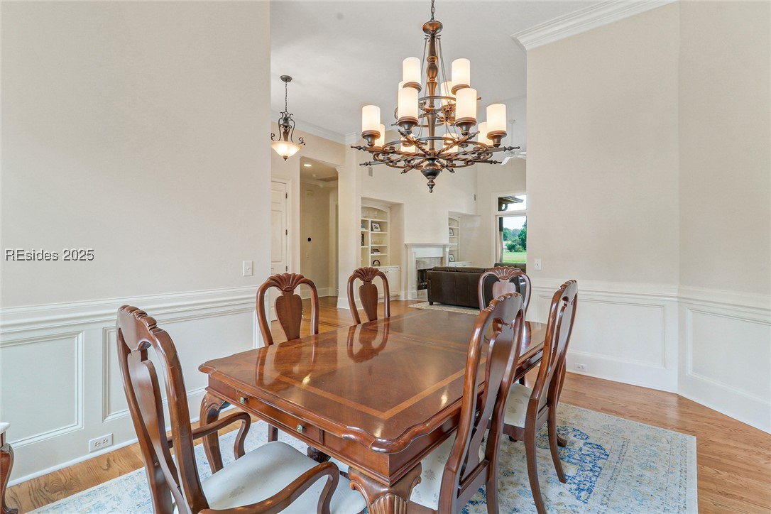 45 Manchester Court, Bluffton, Texas image 7