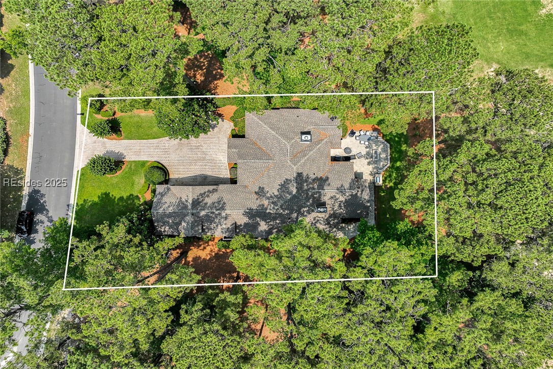 45 Manchester Court, Bluffton, Texas image 45