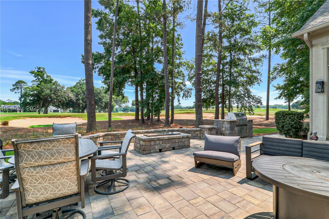 45 Manchester Court, Bluffton, Texas image 34