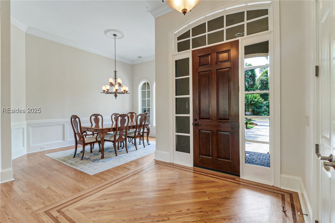 45 Manchester Court, Bluffton, Texas image 4