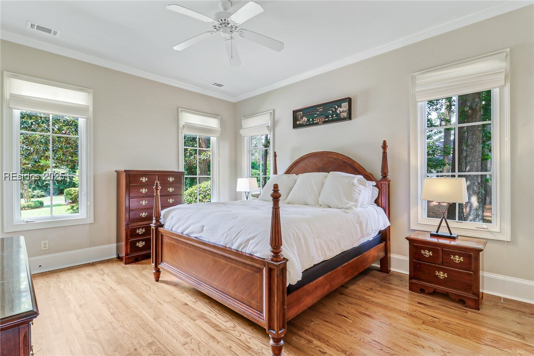 45 Manchester Court, Bluffton, Texas image 20