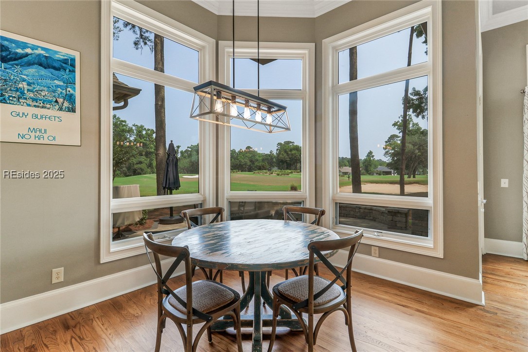 45 Manchester Court, Bluffton, Texas image 12