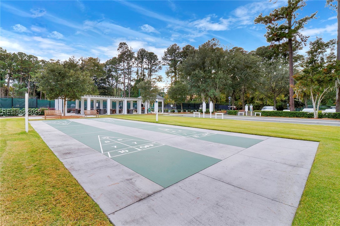 45 Manchester Court, Bluffton, Texas image 47