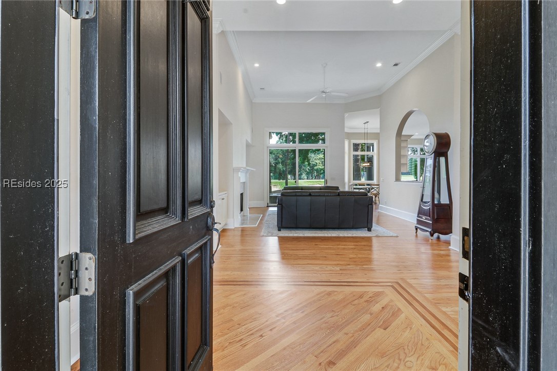 45 Manchester Court, Bluffton, Texas image 3