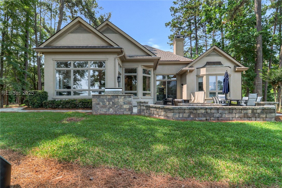 45 Manchester Court, Bluffton, Texas image 39