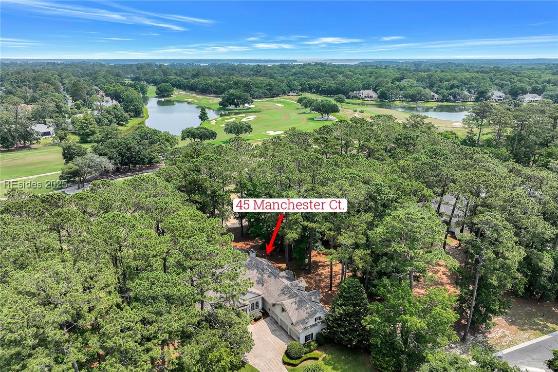 45 Manchester Court, Bluffton, Texas image 41
