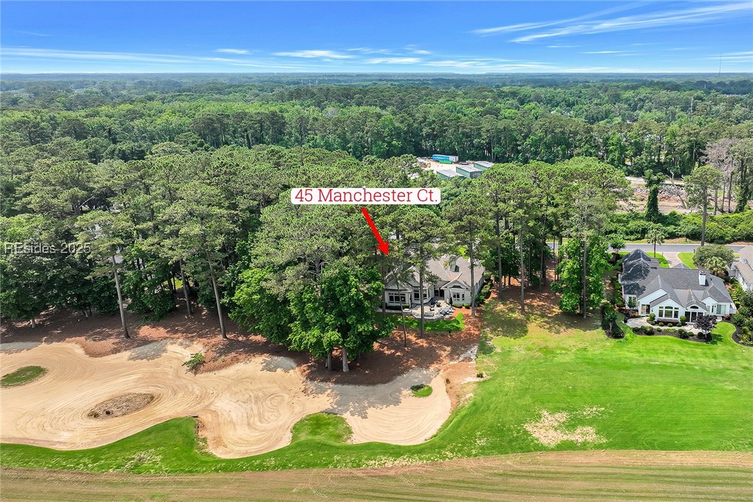 45 Manchester Court, Bluffton, Texas image 43