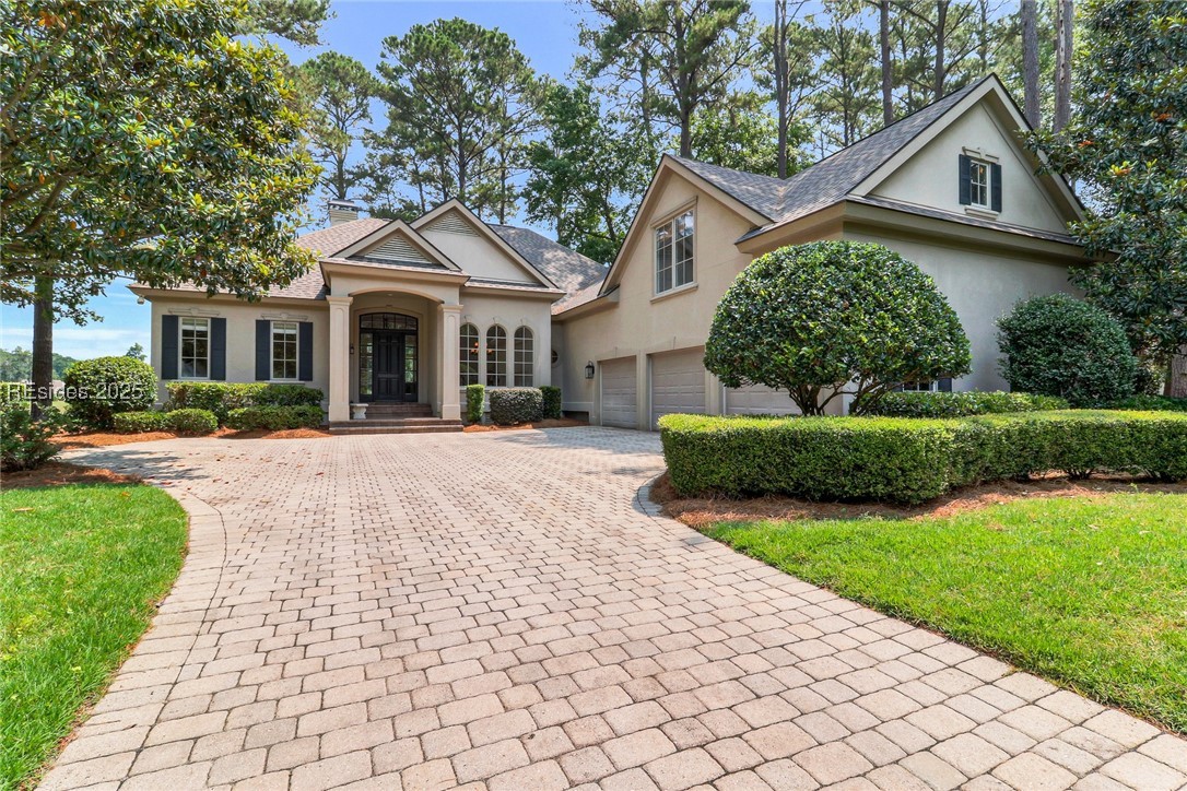 45 Manchester Court, Bluffton, Texas image 2