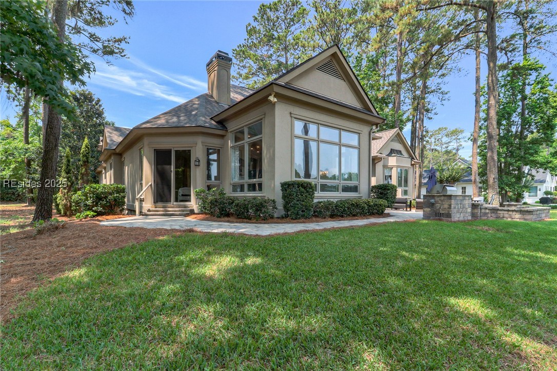 45 Manchester Court, Bluffton, Texas image 38
